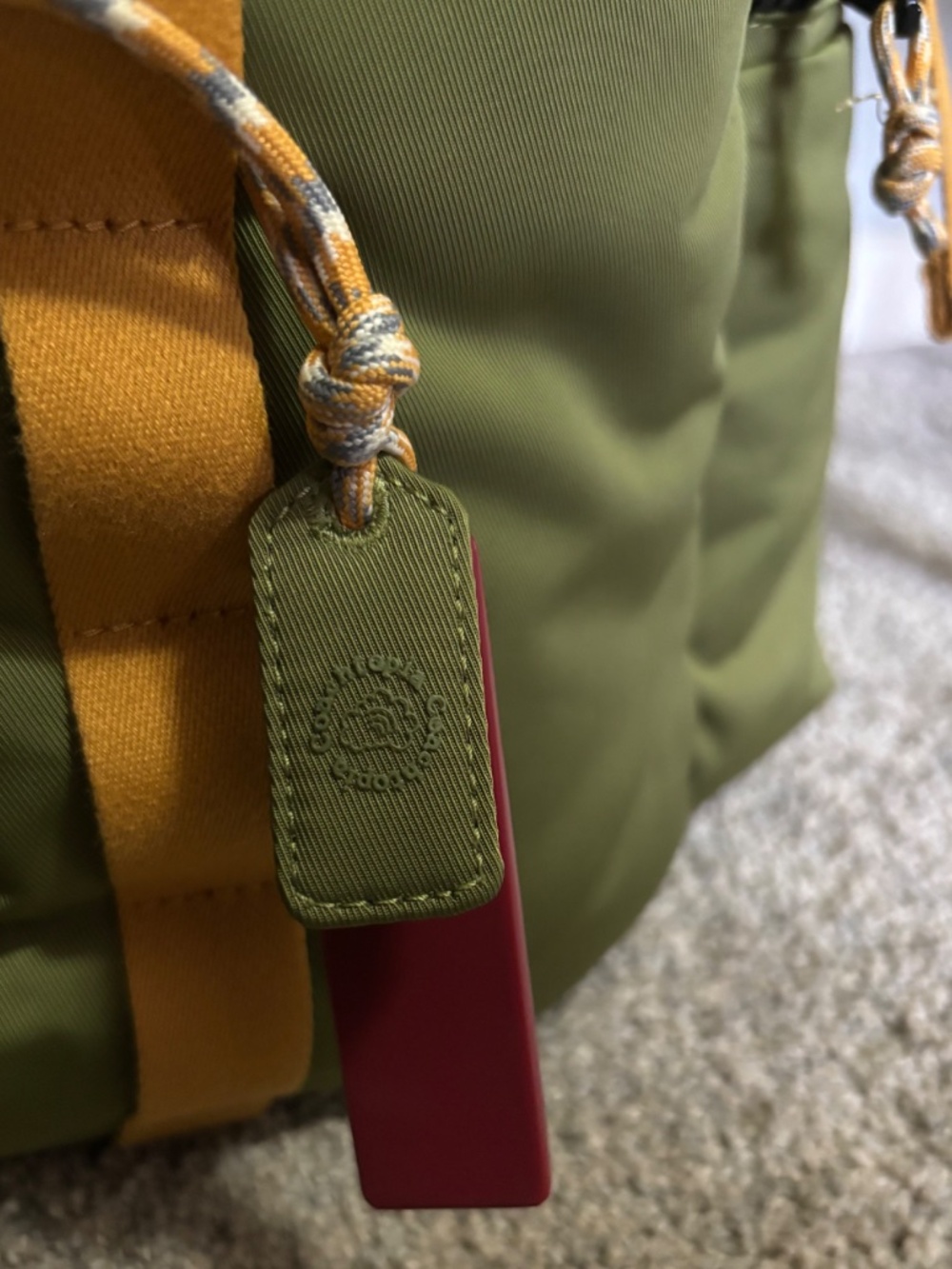 Coachtopia Loop Backpack - Picture 7 of 11